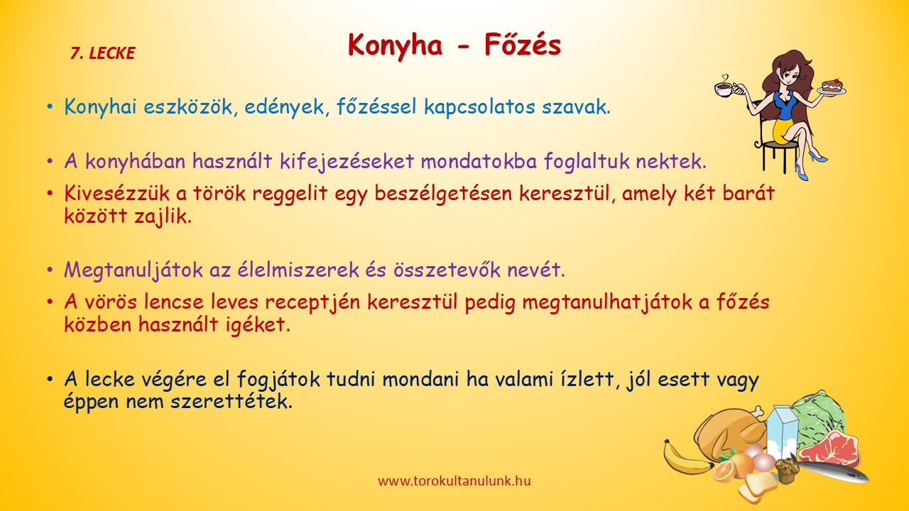 7. lecke